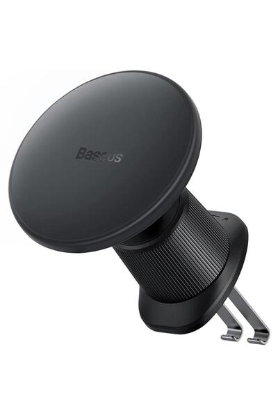 Baseus CW01 Ασύρματος Φορτιστής Αυτοκινήτου, 15W, 1.67A, Μαύρο