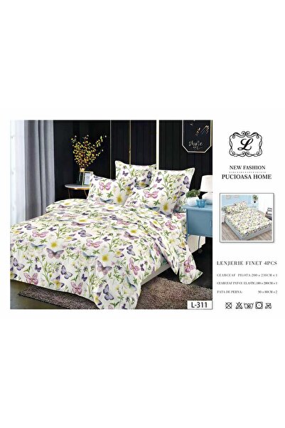 Pucioasa Home FINE LINEN