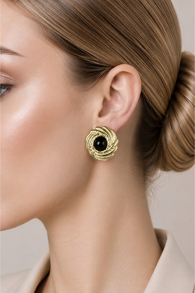 Jack Ferrero Amélie Summer Luxury Earrings