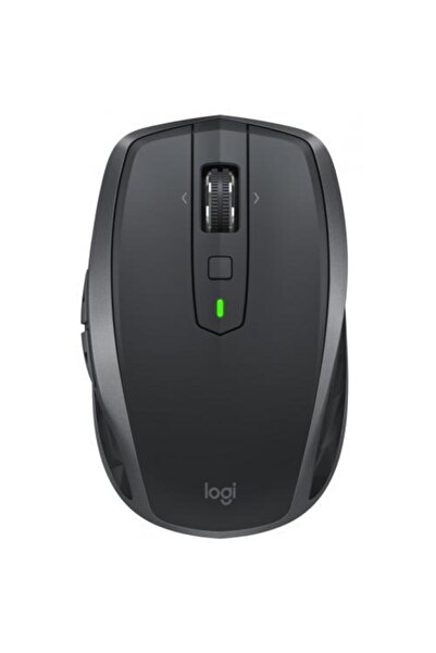 logitech Mouse Wireless MX Anywhere 2S, 4000 DPI, USB/Bluetooth (Negru)