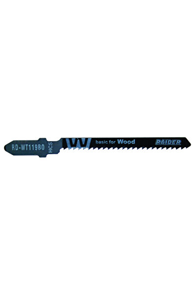 Raider Power Tools Lame fierastrau pendular pt.lemn T"76(50)2mm 2pcs.RD-WT119BO