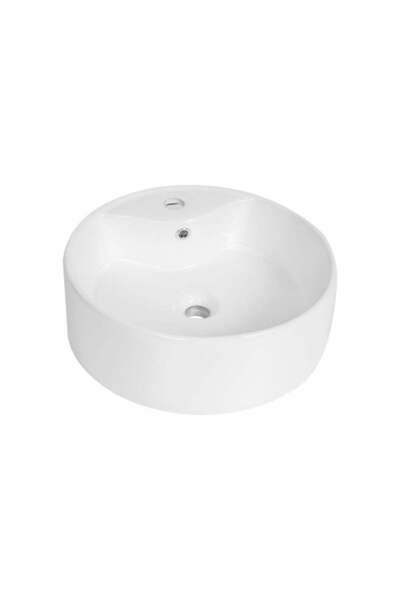 Casa Stile Lavoar baie rotund 8002