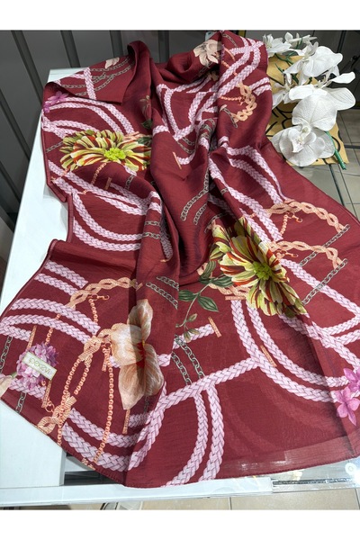 ipekevi Tensoft Shawl 2026 Summer Season