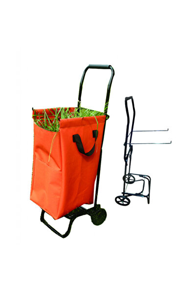 TopGarden Cos de gradina 360x400x1000mm TG