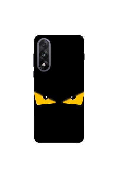 OEM Husa compatibila cu OnePlus Nord 5 Silicon Gel Tpu Model Mad Eyes