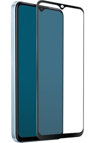 SBS Πλήρες Σκληρυμένο Γυαλί Μαύρο (Oppo A77, A57, A57s)