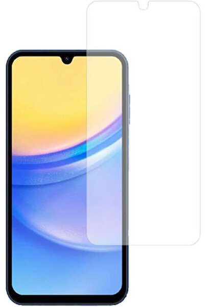 POWERTECH 2.5D 0.33mm Σκληρυμένο Γυαλί (Samsung A15 5G)