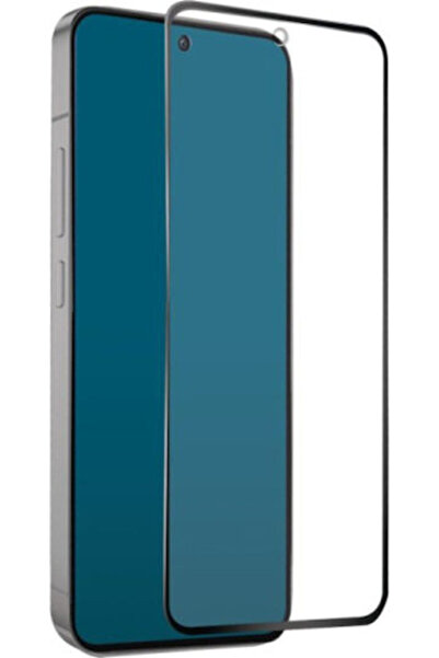 SBS Πλήρες Σκληρυμένο Γυαλί Μαύρο (Xiaomi 13)