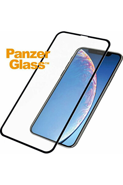 Panzer Glass PanzerGlass Προστατευτικό Σκληρυμένο Γυαλί Πλήρους Κάλυψης (iPho...