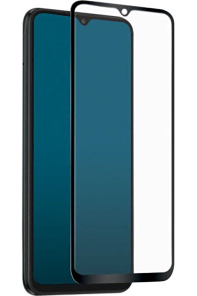 SBS Πλήρες Σκληρυμένο Γυαλί Μαύρο (Redmi 10A) SCRFCXIR9AK