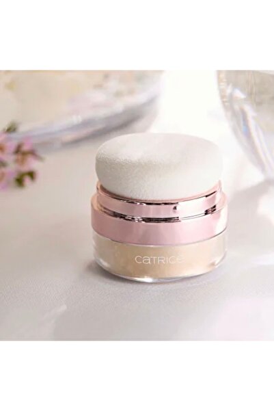 Catrice Brides & Besties Glitter Dream Cushion C01 Işıltılı Vücut ve Yüz Aydı...
