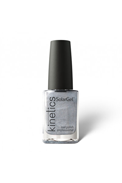 Kinetics Nails Kinetics SolarGel Günlük Oje - Uzun Süre Kalıcı Yoğun Pigment ...