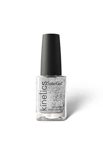 Kinetics Nails Kinetics SolarGel Günlük Oje - Uzun Süre Kalıcı Yoğun Pigment ...