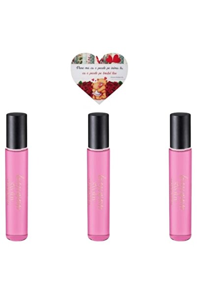 AVON 3 x TTA Everlasting Perfume, 10ml