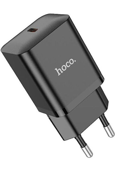 hoco. Φορτιστής Hoco Χωρίς Καλώδιο με Θύρα USB-C 20W Power Delivery / Quick C...