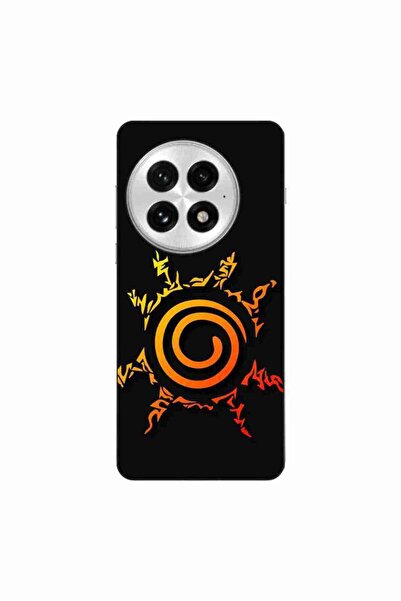 OEM Husa compatibila cu OnePlus 13 Silicon Gel Tpu Model Eight Trigrams Sealing