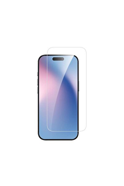 Dviced iPhone 17 Pro Max Προστατευτικό Οθόνης από Σκληρυμένο Γυαλί με Εργαλεί...