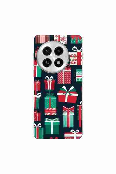 OEM Case compatible with OnePlus 13 Silicone Gel Tpu Model Christmas Gifts Pa...