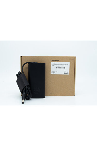 Dell - 180W BIG PIN CYLINDER ADAPTER Power Adapter