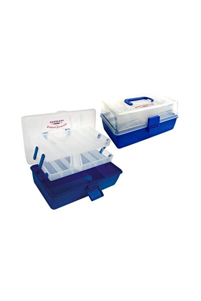 Baracuda Cutie Tackle Pescuit B001