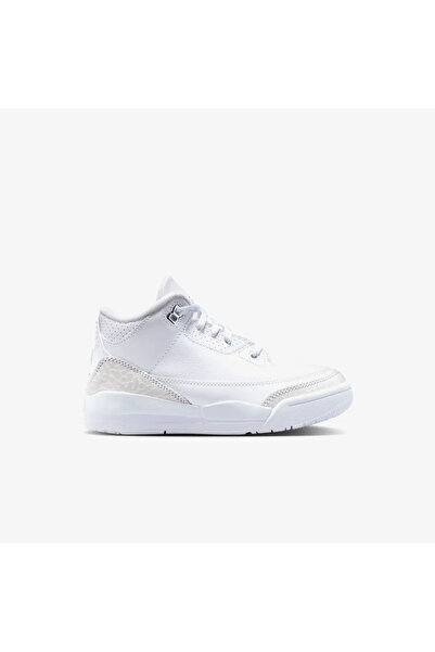 Nike Air Jordan 3 Retro 'Pure Money' (PS) DM0966-111 Juststep