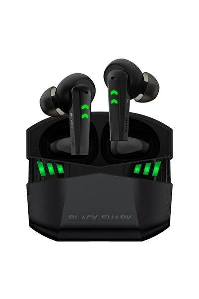 Black Shark Căști wireless Bluetooth Lucifer T2, 35ms, Sunet premium, BT 5.2,...