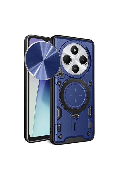 OEM Husa pentru Xiaomi Redmi 14C / Xiaomi Poco C75, Southern Sky, Protectie, ...