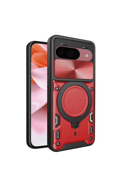 OEM Husa pentru Google Pixel 9 / Google Pixel 9 Pro, Southern Sky, Protectie,...