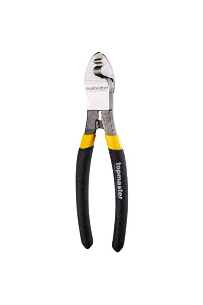 Topmaster Cable pliers 160mm TMP