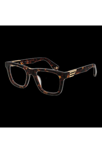 Police Eyeglass Frame VPLN29 04BL 52