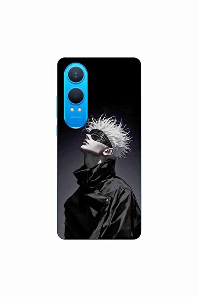 OEM Husa compatibila cu OnePlus Nord CE4 Lite Silicon Gel Tpu Model Jujutsu K...