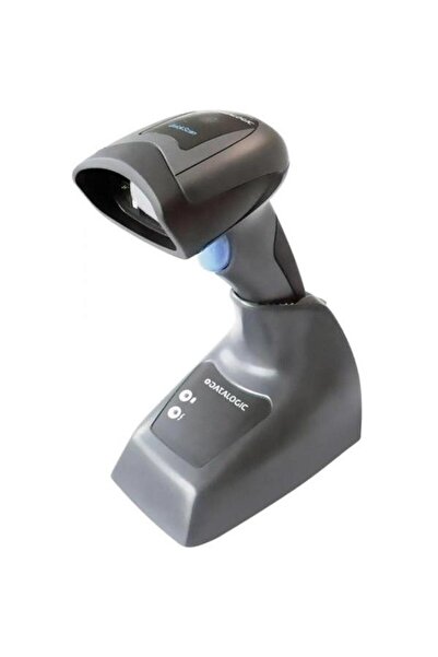 Datalogic Cititor coduri de bare QuickScan QM2131-BK-433K1