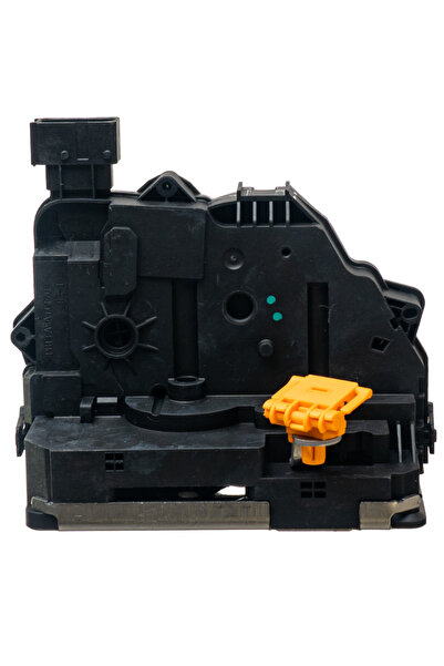 AWparts Incuietoare usa spate dreapta, AWParts, Opel Corsa D/Meriva B, electr...
