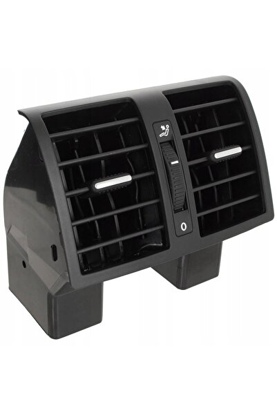 OEM Grila Aer Ventilatie/Aerator, Pentru Volkswagen Touran 2003-2010, Plastic...