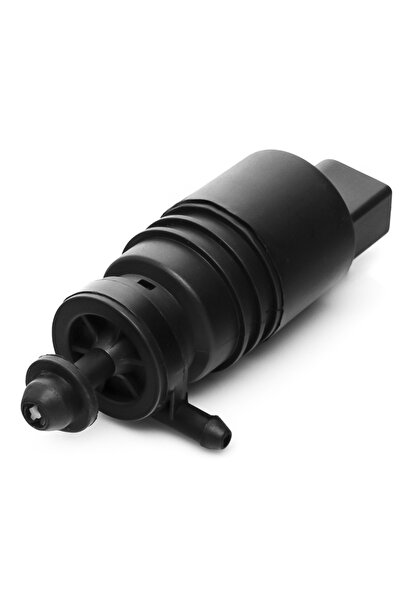 OEM Pompa Apa Spalare Parbriz, Compatibil Cu Volkswagen Transporter T5, Plast...