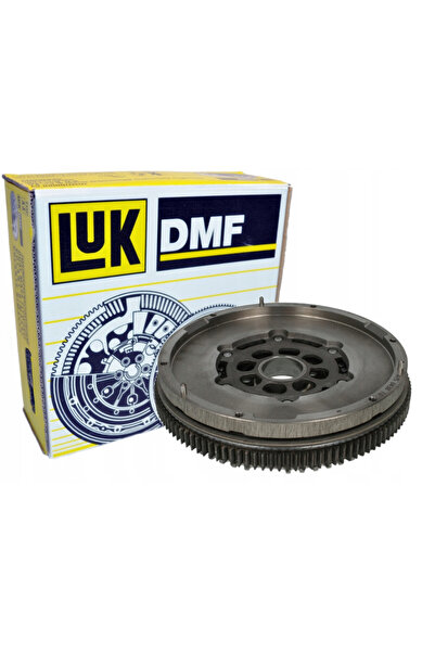OEM Volant masa dubla, Luk, Compatibil cu FORD TRANSIT, TRANSIT TOURNEO 2.2D/...