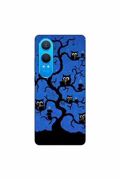 OEM Husa compatibila cu OnePlus Nord CE4 Lite Silicon Gel Tpu Model Halloween...