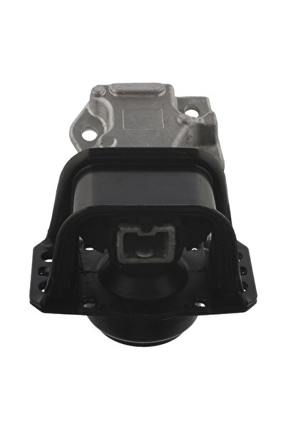 FEBI BILSTEIN Suport motor pentru Citroën/Peugeot, FEBI BILSTEIN, Negru