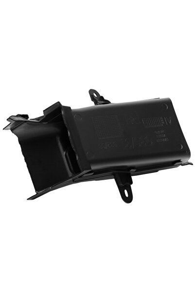 OEM Air Duct, BMW, 51747383852, Compatible With BMW 5 G30, G31, Right Disc