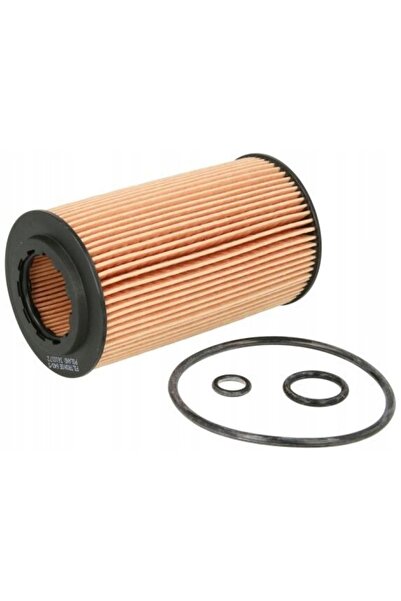 OEM Filtru de ulei Filtron OE 640/5, dimensiuni 65x31,5x115mm, pentru protect...