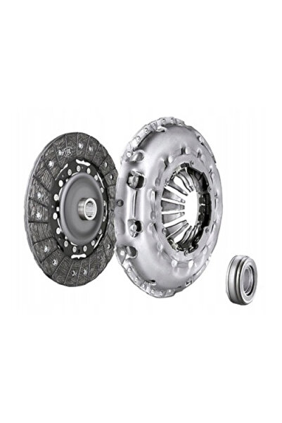 OEM Kit ambreiaj, LUK 623 3274 00, Gri