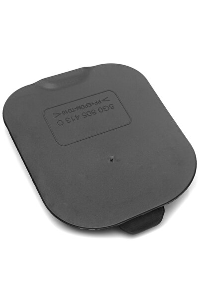 OEM Capac Pasaj Roata, Volkswagen, 5G0805413C, Compatibil Cu Golf VII Si Golf...