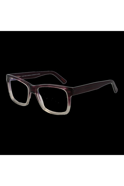 ANDY WOLF Eyeglass Frame 4496 E 54