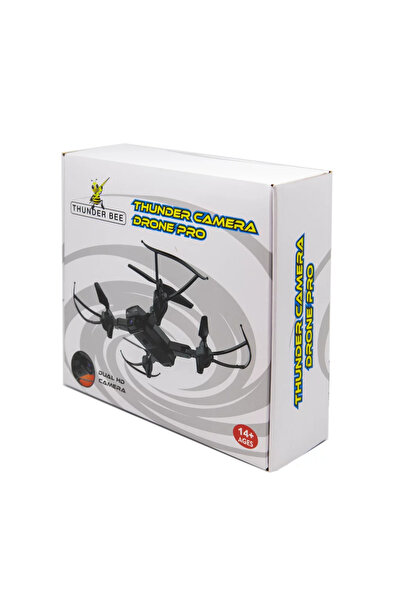 Buzz Thunder Κάμερα Ντρόουν Προ
