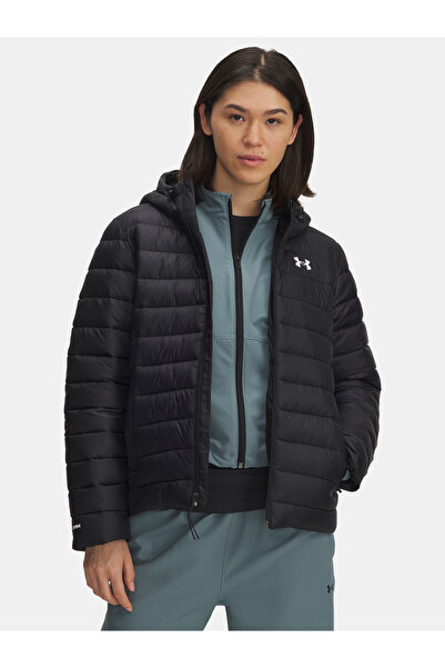 Under Armour Geacă de damă UA Sportswear Insulate Jkt-BLK