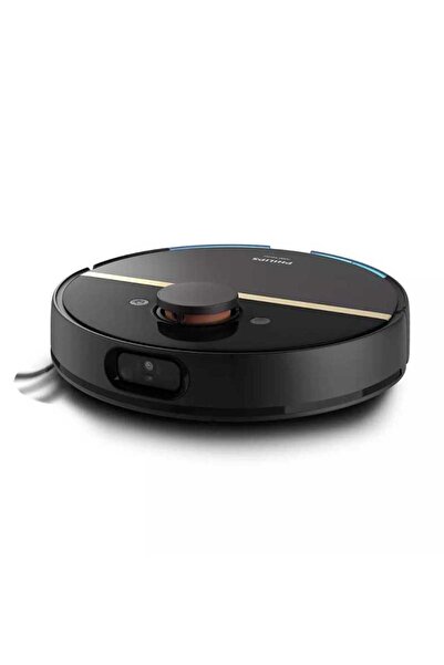 Philips Robot de aspirare Seria 7000 Aqua XU7000/01, aspirator si mop, 5000 P...