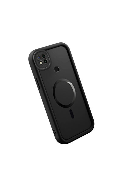 ARTISHELL Redmi 9C/10A Uyumlu, şık, darbelere dayanıklı, uzun ömürlü silikon ...