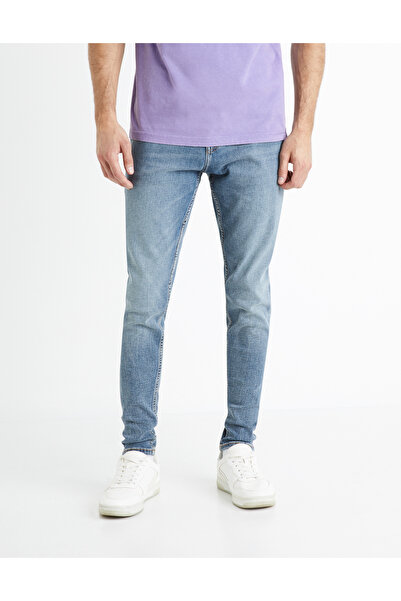 CELIO Blugi C45 skinny Foskinny1