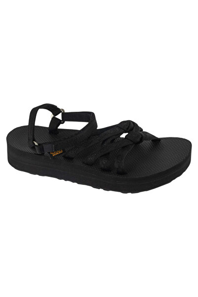 TEVA W Midform Kena Slim Sandals, Women's Outdoor sandals