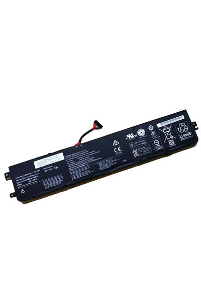 unbranded Μπαταρία Laptop - Μπαταρία για Lenovo Legion Y520-15ikbn Ideapad xi...